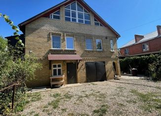 Продам дом, 342 м2, поселок Аликоновка, Садовая улица
