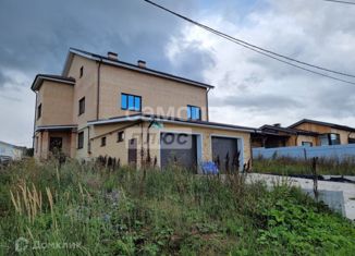 Продам дом, 570 м2, деревня Шудья, Спортивная улица, 7