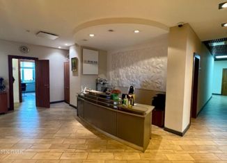 Сдается в аренду офис, 253.9 м2, Москва, Большая Переяславская улица, 46с2, Большая Переяславская улица