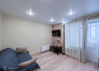 Продам 1-комнатную квартиру, 30.7 м2, Саранск, Республиканская улица, 30