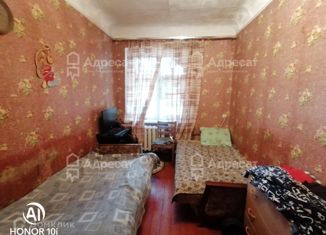 Продается 2-ком. квартира, 35.5 м2, Волгоград, Зеленогорская улица, 13, Дзержинский район