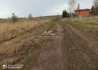 Продажа земельного участка, 22 сот., коттеджный поселок Александровы Пруды, 3-я Рыбацкая улица