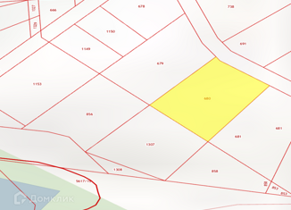 Продажа участка, 30 сот., коттеджный посёлок Роял Парк