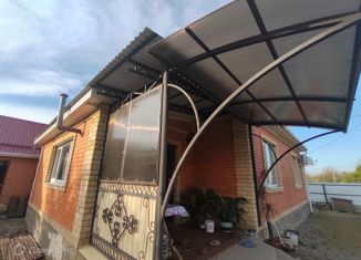 Продается дом, 80 м2, поселок Родники, Садовая улица