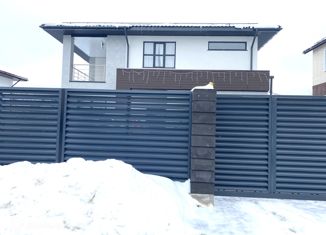 Продается дом, 200 м2, деревня Семкино, Новосильцевская улица