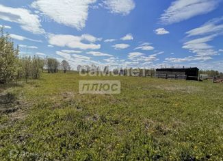 Участок на продажу, 10 сот., деревня Большой Яшнур, Дорожная улица, 13