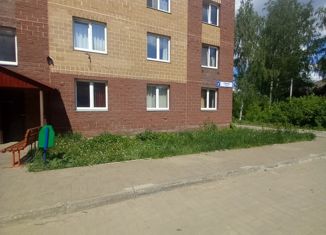 Продается однокомнатная квартира, 26.1 м2, Киров, улица Ленина, 8А, Нововятский район