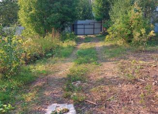 Продажа участка, 10 сот., деревня Семичи, Центральная улица