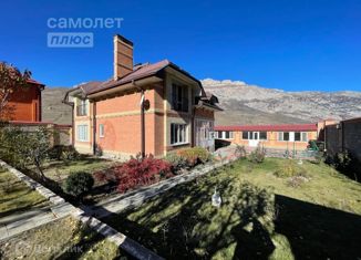 Продам дом, 318 м2, поселок Верхний Фиагдон