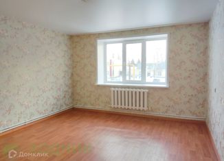 Продажа двухкомнатной квартиры, 50 м2, село Комсомольское, Центральная улица, 121