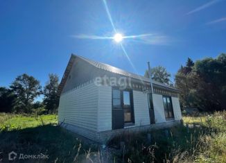 Продам дом, 90.3 м2, деревня Пенье, деревня Пенье, 56