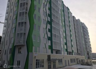 Продаю 1-комнатную квартиру, 38.14 м2, поселок Бугры, Нижняя улица, 5к3, ЖК Ювента