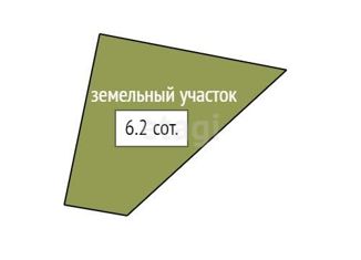 Продается дом, 47 м2, деревня Кузнецово, Лесная улица