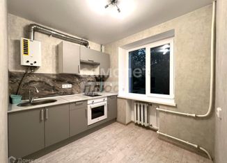 Продается 3-комнатная квартира, 52 м2, Ростов-на-Дону, Профсоюзная улица, 47А, Железнодорожный район