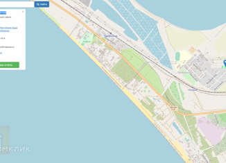 Продажа земельного участка, 8.25 сот., село Прибрежное