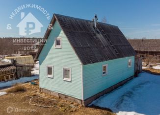 Продается дом, 90.5 м2, деревня Тивдия, Заречная улица, 20