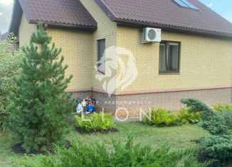 Дом на продажу, 85.4 м2, поселок Комсомольский, Вишнёвая улица, 6