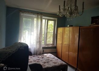 Продаю 1-ком. квартиру, 33 м2, Москва, Клязьминская улица, 32к1, станция Марк