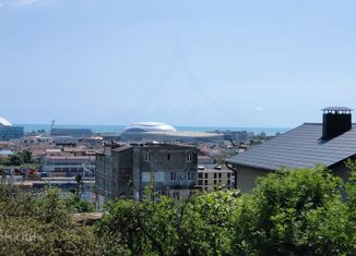 Продажа участка, 7 сот., Сочи, микрорайон Верхнеимеретинская Бухта, Каспийская улица, 34А