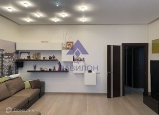 Продается 4-комнатная квартира, 144 м2, Волгодонск, улица Гагарина, 6А