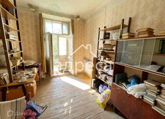 Продается 2-комнатная квартира, 59.6 м2, Самара, Чернореченская улица, 2, Ленинский район