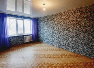 Продажа 2-ком. квартиры, 45.7 м2, Лесозаводск, микрорайон Юго-Западный, 9