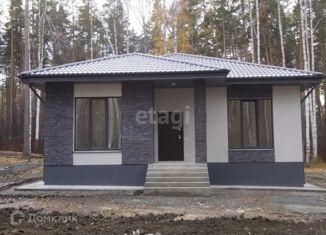 Продажа дома, 130 м2, коттеджный посёлок Резиденция в Первомайском