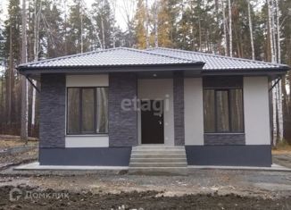 Продажа дома, 130 м2, коттеджный посёлок Резиденция в Первомайском