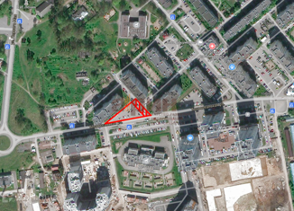 Продается участок, 12.49 сот., посёлок Парголово