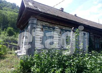 Продажа дома, 52 м2, село Бахилова Поляна, Овражная улица