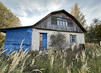 Продаю дом, 80 м2, село Новосёлка Нерльская, Новая улица