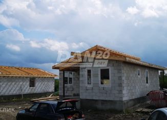 Продается дом, 100 м2, посёлок Красное Поле, Солнечная улица, 22