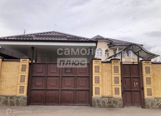 Продам дом, 400 м2, Ессентуки, Октябрьская улица, 371