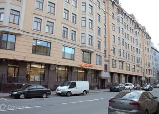 Продается 2-ком. квартира, 80 м2, Санкт-Петербург, 9-я Советская улица, 5, 9-я Советская улица