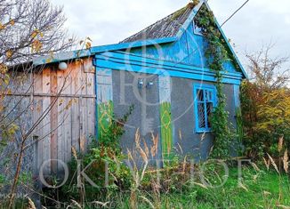 Продам дом, 18 м2, садовое товарищество Железнодорожник