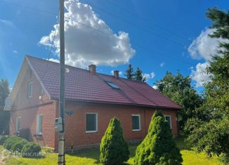 Продаю дом, 187 м2, поселок Липово, Центральная улица