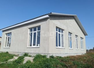 Дом на продажу, 83.7 м2, село Палужье, Яблоневая улица