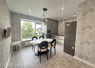 Продам таунхаус, 60 м2, Казань, улица Замана, Приволжский район