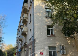 Продается 2-комнатная квартира, 64.5 м2, Москва, Каширское шоссе, 56к1, район Москворечье-Сабурово