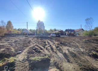 Продаю земельный участок, 7.6 сот., деревня Малиновка, Тополиная улица