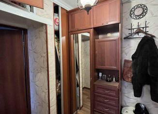 2-комнатная квартира на продажу, 41 м2, Москва, Вяземская улица, 3к3, станция Сетунь