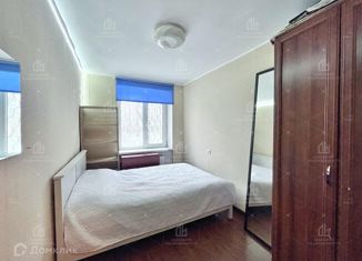 2-комнатная квартира на продажу, 41.2 м2, Пушкин, Ленинградская улица, 32