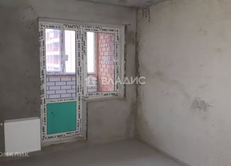 Продам однокомнатную квартиру, 41.5 м2, Владимир, улица Горького, 133В, ЖК Содышка