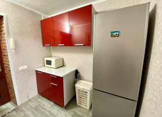 Продам квартиру студию, 17.5 м2, Рязань, Московский район, улица Крупской, 13