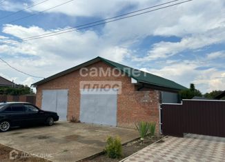 Земельный участок на продажу, 16 сот., станица Новорождественская, улица Хуртесова, 26