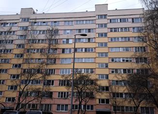 Продаю 3-комнатную квартиру, 60.8 м2, Санкт-Петербург, проспект Маршала Жукова, 34к1, Кировский район