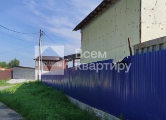 Продается дом, 85 м2, садовое товарищество Недра-3, 4-я аллея, 82