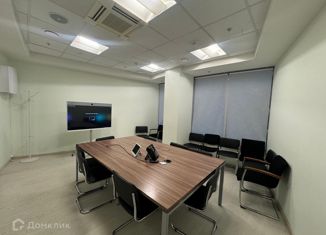 Сдаю в аренду офис, 1654 м2, Москва, Тестовская улица, 10, Тестовская улица