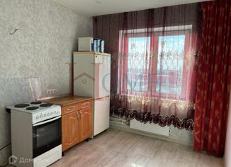 Сдается в аренду 1-комнатная квартира, 42 м2, Новосибирск, Хилокская улица, 1Г, Ленинский район