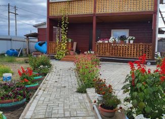 Продажа дома, 127.5 м2, садоводческое некоммерческое товарищество Николаевское, 14-я линия